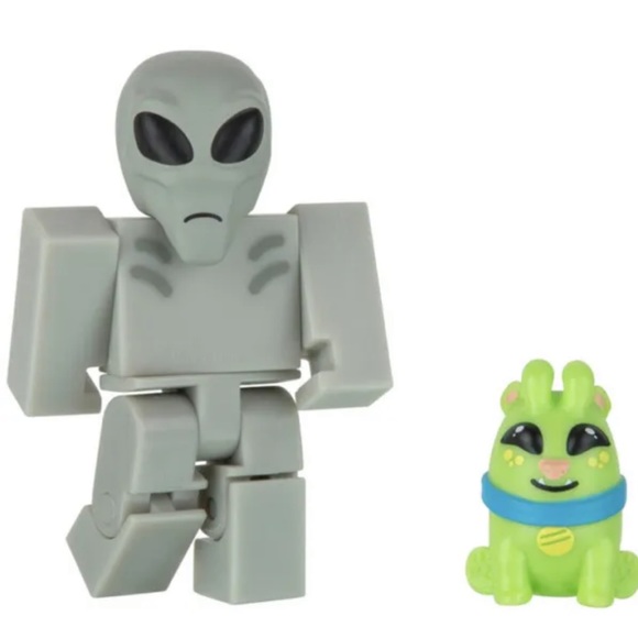 NEW 2023 - ROBLOX Series 12 Action Figure Collection Mystery Box Virtual Code - Picture 6 of 12